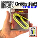 Green Stuff World Green Stuff Tape 18 inches with gap available at Northumbrian Tin Soldier
