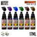 Green Stuff World Intensity Inks - Set 2 available at Northumbrian Tin Soldier