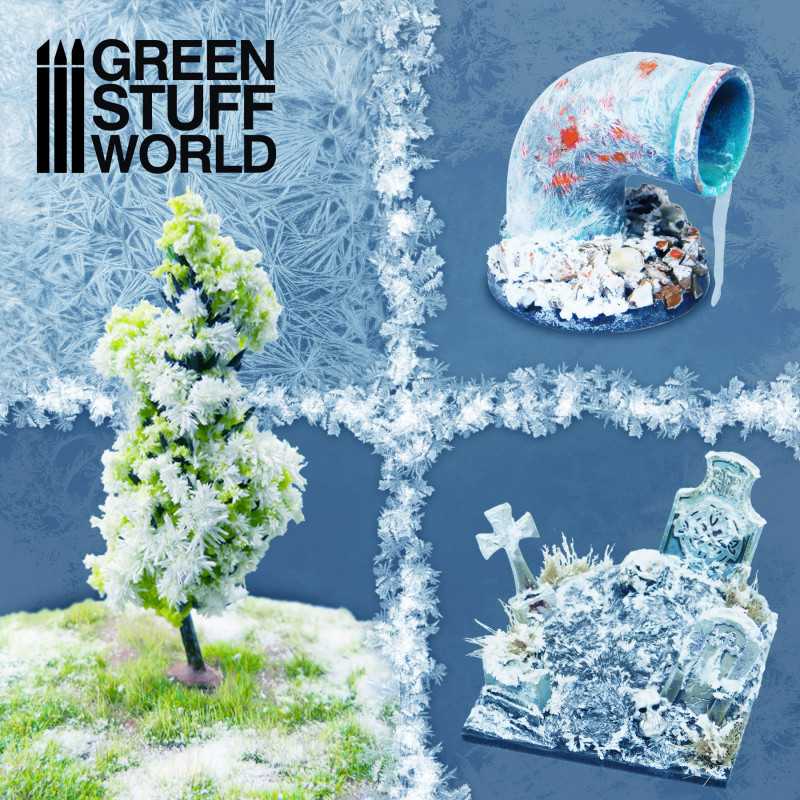Green Stuff World Liquid Frost available at Northumbrian Tin Soldier