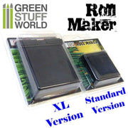 Green Stuff World Roll Maker Set - XL version available at Northumbrian Tin Soldier