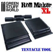 Green Stuff World Roll Maker Set - XL version available at Northumbrian Tin Soldier
