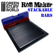 Green Stuff World Roll Maker Set - XL version available at Northumbrian Tin Soldier