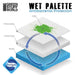 Green Stuff World Wet Palette available at Northumbrian Tin Soldier