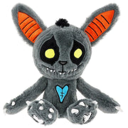 Gus Fink Gus Fink Boogily Heads Plush Schmaddy MaGoots available at Northumbrian Tin Soldier