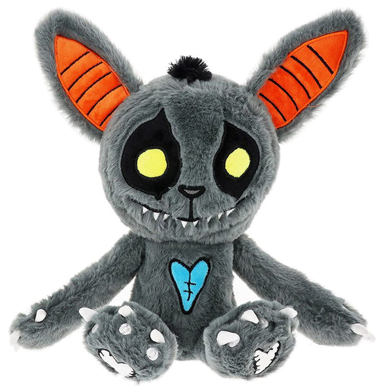 Gus Fink Gus Fink Boogily Heads Plush Schmaddy MaGoots available at Northumbrian Tin Soldier