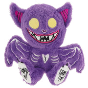 Gus Fink Gus Fink Gooli Plush Boris The Bat Purple available at Northumbrian Tin Soldier
