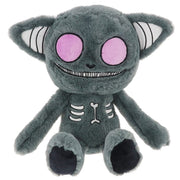 Gus Fink Gus Fink Gooli Plush Grey Skellbo available at Northumbrian Tin Soldier