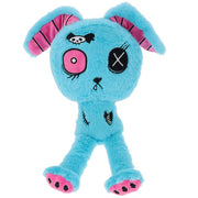 Gus Fink Gus Fink Numb Bunny Plush Blue & Hot Pink available at Northumbrian Tin Soldier