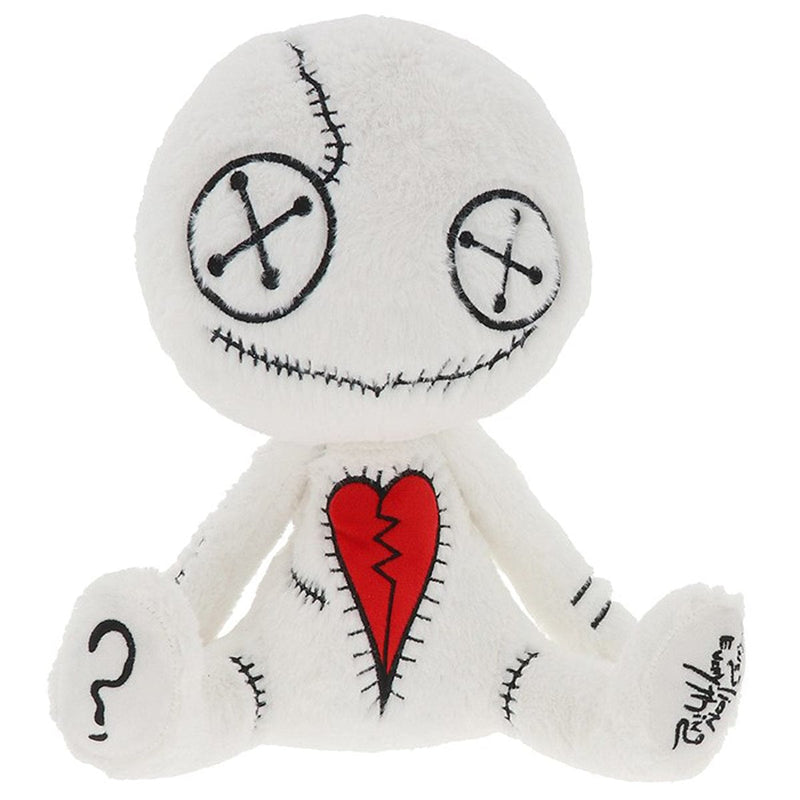 Gus Fink Gus Fink Plushie Clive The Voo Doo Doll available at Northumbrian Tin Soldier