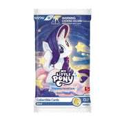 Kayou My Little Pony-Friendship Eternal Cards-Rainbow Edition Foil-Booster Box available at Northumbrian Tin Soldier