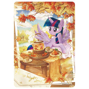 Kayou My Little Pony-Friendship Eternal Cards-Rainbow Edition Foil-Booster Box available at Northumbrian Tin Soldier
