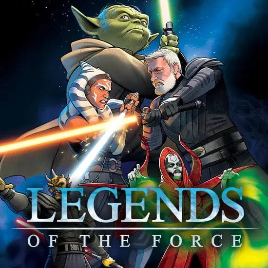 Star Wars: Unlimited