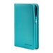 Mintkeeper MintKeeper - 252 Toploader 9 Pocket Premium Trading Card Binder - Aqua available at Northumbrian Tin Soldier