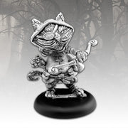 Northumbrian Tin Soldier Flynn the Ranger - The Cats of Crumptown available at Northumbrian Tin Soldier