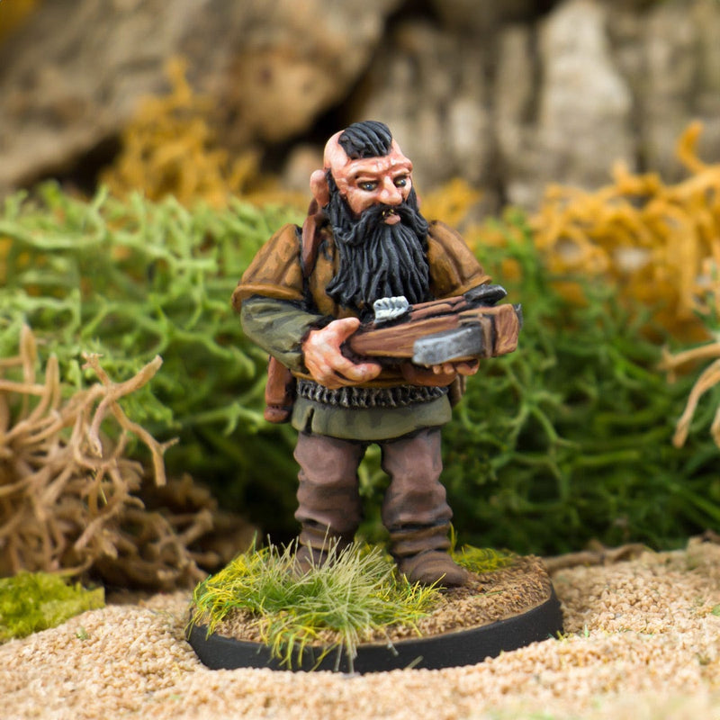 Northumbrian Tin Soldier Harry Pickle available at Northumbrian Tin Soldier