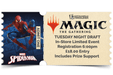 Northumbrian Tin Soldier Magic: The Gathering - Tuesday Night Draft Ticket available at Northumbrian Tin Soldier