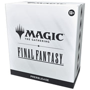 Northumbrian Tin Soldier Magic: The Gathering - Universes Beyond: Final Fantasy  Prerelease: In store event ticket (Friday 6th June) available at Northumbrian Tin Soldier