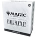 Northumbrian Tin Soldier Magic: The Gathering - Universes Beyond: Final Fantasy  Prerelease: In store event ticket (Friday 6th June) available at Northumbrian Tin Soldier