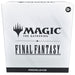 Northumbrian Tin Soldier Magic: The Gathering - Universes Beyond: Final Fantasy  Prerelease: In store event ticket (Friday 6th June) available at Northumbrian Tin Soldier