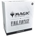 Northumbrian Tin Soldier Magic: The Gathering - Universes Beyond: Final Fantasy  Prerelease: In store event ticket (Friday 6th June) available at Northumbrian Tin Soldier
