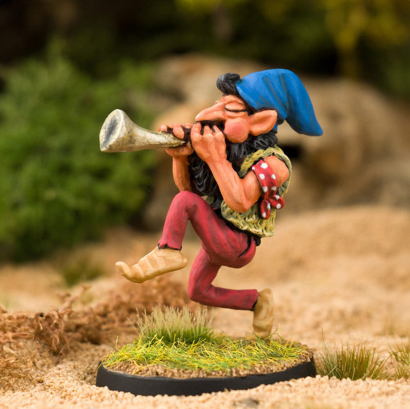 Northumbrian Tin Soldier Mr. Toots - The Nightfolk available at Northumbrian Tin Soldier