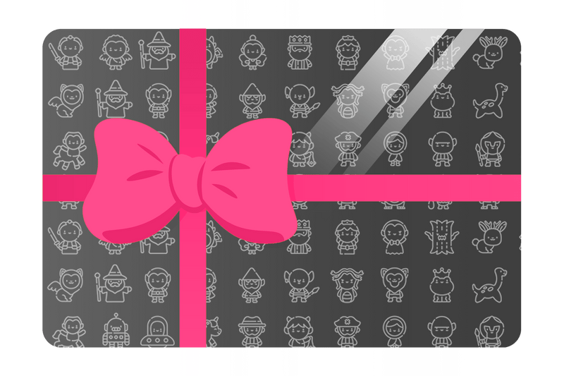 Northumbrian Tin Soldier Northumbrian Tin Soldier Gift Card available at Northumbrian Tin Soldier