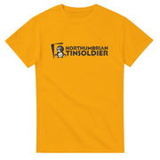 Northumbrian Tin Soldier Northumbrian Tin Soldier Logo T-Shirt available at Northumbrian Tin Soldier