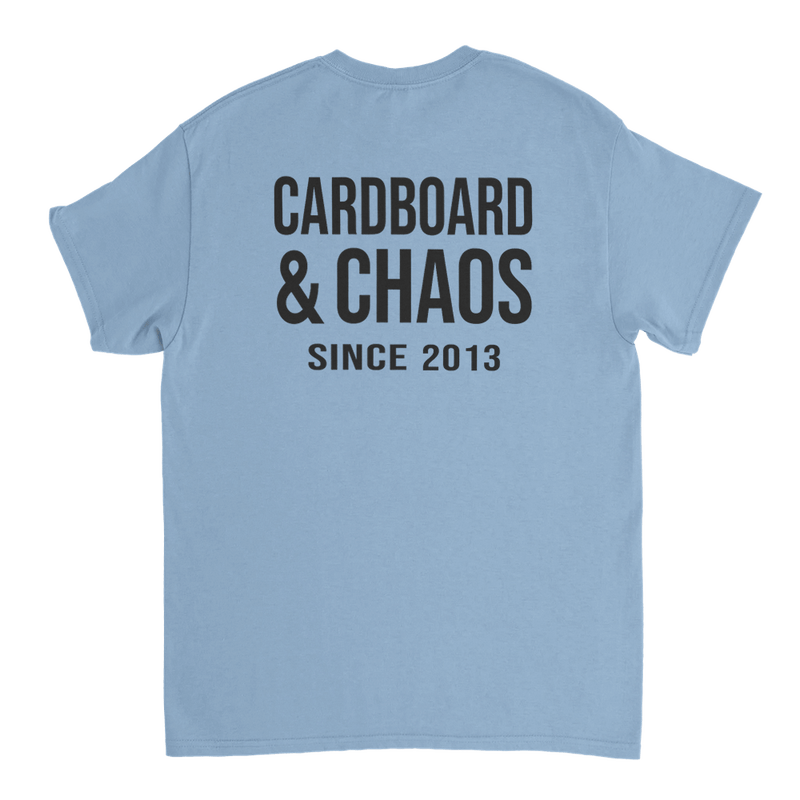 Northumbrian Tin Soldier Northumbrian Tin Soldier Logo T-Shirt available at Northumbrian Tin Soldier