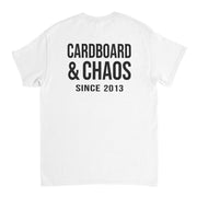 Northumbrian Tin Soldier Northumbrian Tin Soldier Logo T-Shirt Print Material available at Northumbrian Tin Soldier