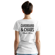 Northumbrian Tin Soldier Northumbrian Tin Soldier Logo T-Shirt Print Material available at Northumbrian Tin Soldier