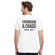 Northumbrian Tin Soldier Northumbrian Tin Soldier Logo T-Shirt Print Material available at Northumbrian Tin Soldier