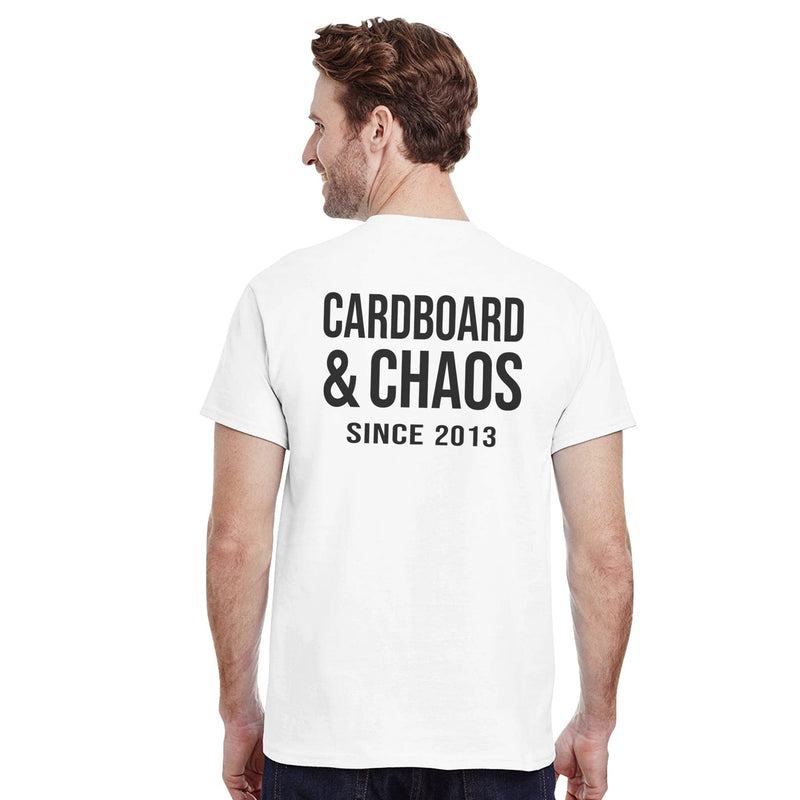 Northumbrian Tin Soldier Northumbrian Tin Soldier Logo T-Shirt Print Material available at Northumbrian Tin Soldier