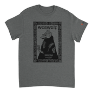 Northumbrian Tin Soldier Northumbrian Tin Soldier presents: MTG 'Werwulf' Big Summer Blowout! Print Material available at Northumbrian Tin Soldier