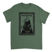 Northumbrian Tin Soldier Northumbrian Tin Soldier presents: MTG 'Werwulf' Big Summer Blowout! Print Material available at Northumbrian Tin Soldier