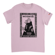 Northumbrian Tin Soldier Northumbrian Tin Soldier presents: MTG 'Werwulf' Big Summer Blowout! Print Material available at Northumbrian Tin Soldier