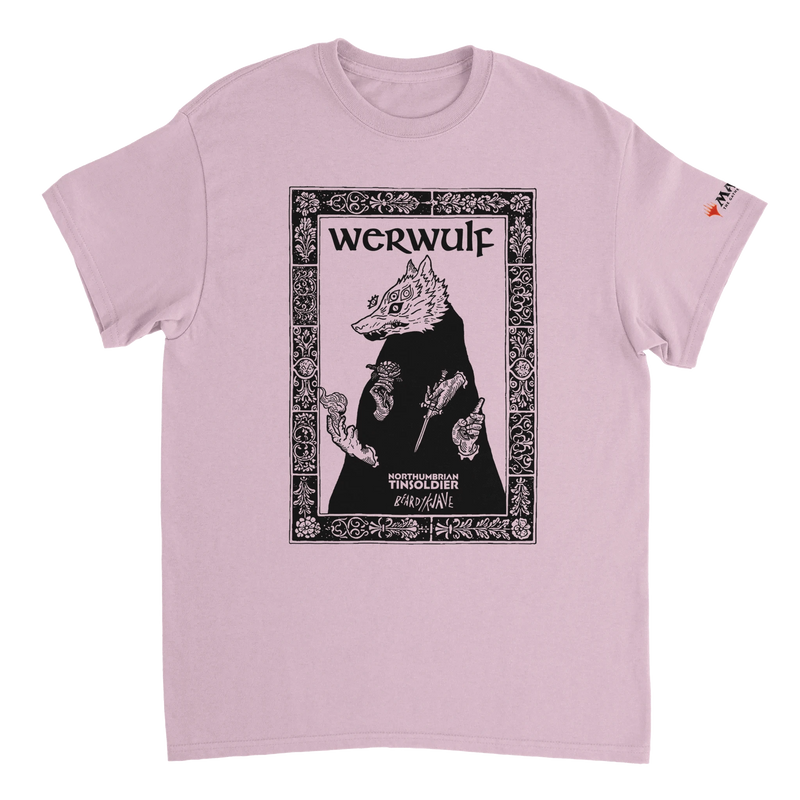 Northumbrian Tin Soldier Northumbrian Tin Soldier presents: MTG 'Werwulf' Big Summer Blowout! Print Material available at Northumbrian Tin Soldier