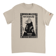 Northumbrian Tin Soldier Northumbrian Tin Soldier presents: MTG 'Werwulf' Big Summer Blowout! Print Material available at Northumbrian Tin Soldier