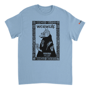 Northumbrian Tin Soldier Northumbrian Tin Soldier presents: MTG 'Werwulf' Big Summer Blowout! Print Material available at Northumbrian Tin Soldier