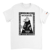 Northumbrian Tin Soldier Northumbrian Tin Soldier presents: MTG 'Werwulf' Big Summer Blowout! Print Material available at Northumbrian Tin Soldier