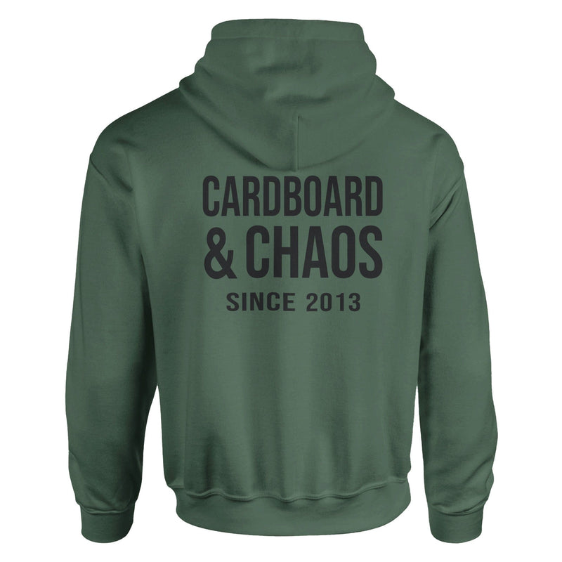 Northumbrian Tin Soldier Northumbrian Tin Soldier Pullover Hoodie available at Northumbrian Tin Soldier