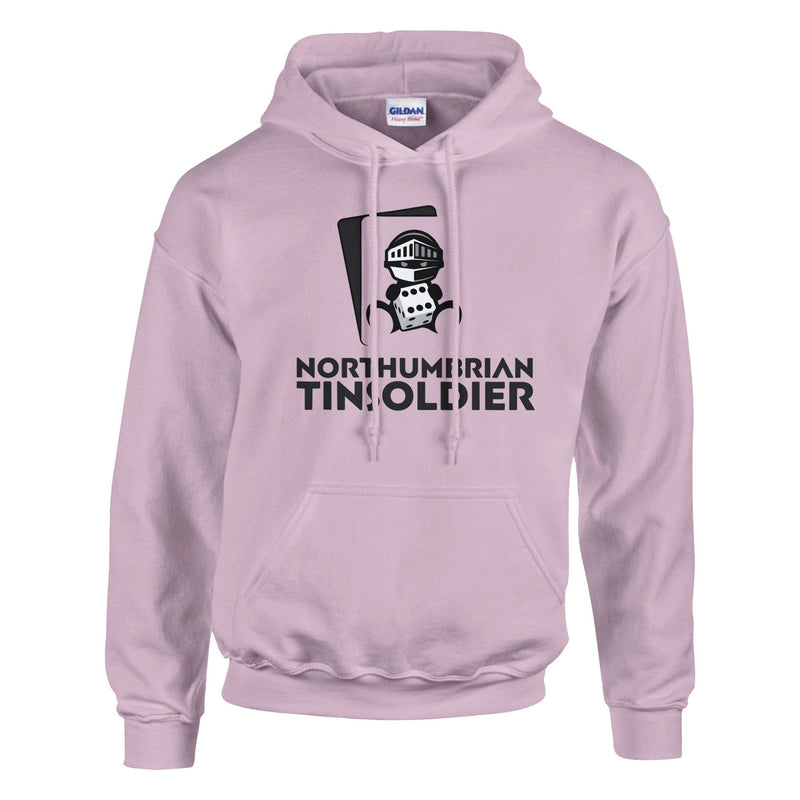 Northumbrian Tin Soldier Northumbrian Tin Soldier Pullover Hoodie available at Northumbrian Tin Soldier