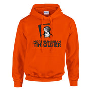 Northumbrian Tin Soldier Northumbrian Tin Soldier Pullover Hoodie available at Northumbrian Tin Soldier