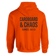 Northumbrian Tin Soldier Northumbrian Tin Soldier Pullover Hoodie available at Northumbrian Tin Soldier