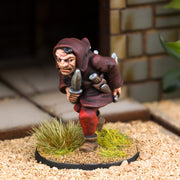 Northumbrian Tin Soldier Sly Ralphs Boys - Boxed Set available at Northumbrian Tin Soldier