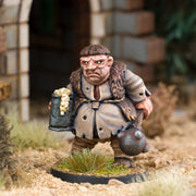 Northumbrian Tin Soldier Sly Ralphs Boys - Boxed Set available at Northumbrian Tin Soldier