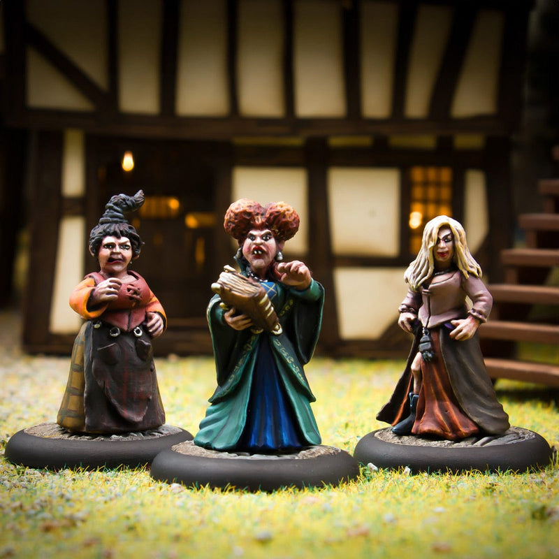 Northumbrian Tin Soldier The Anderson Sisters available at Northumbrian Tin Soldier