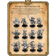 Northumbrian Tin Soldier The Cats of Crumptown Box set available at Northumbrian Tin Soldier