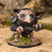 Northumbrian Tin Soldier The Creep - The Nightfolk available at Northumbrian Tin Soldier