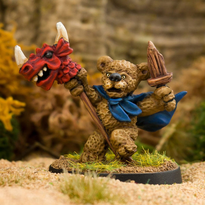 Northumbrian Tin Soldier The Dragon Rider available at Northumbrian Tin Soldier