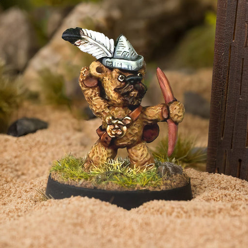 Northumbrian Tin Soldier The Hood available at Northumbrian Tin Soldier